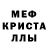 Амфетамин VHQ Sandy Anthony