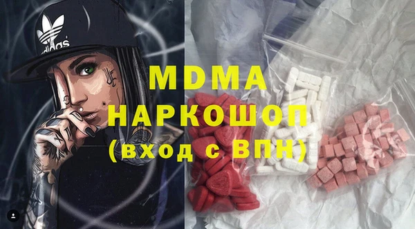 винт Инта